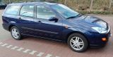 Ford Focus 1.6 Futura Futura