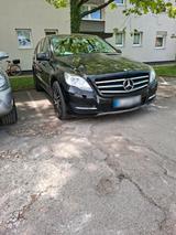 Mercedes-Benz Mercedes R350 zum Tauschen - Mercedes-Benz R-Klasse in München