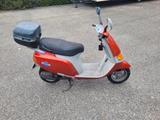 Piaggio Sfera 80  ---> 2  Takter fahrbereit - PIAGGIO SFERA
