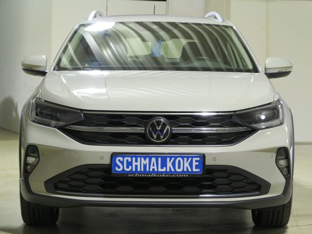 VW Taigo 1.0 TSI OPF Style DAB LM17