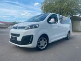 Citroën Spacetourer 2.0 BlueHDi 145 FAP XL Business/Navi - Citroën SpaceTourer: N