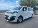 Citroën Spacetourer 2.0 BlueHDi 145 FAP XL Business/Navi - Citroën SpaceTourer: N