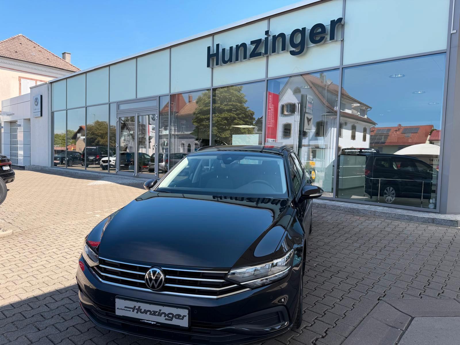 Volkswagen Passat Variant NAVI 7 Gang DSG Sitzheizung NAVI