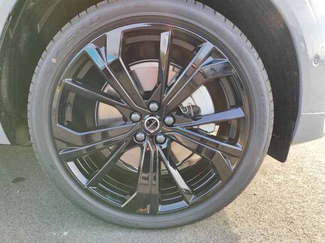 VOLVO XC 60 (Bild 11 von Array)