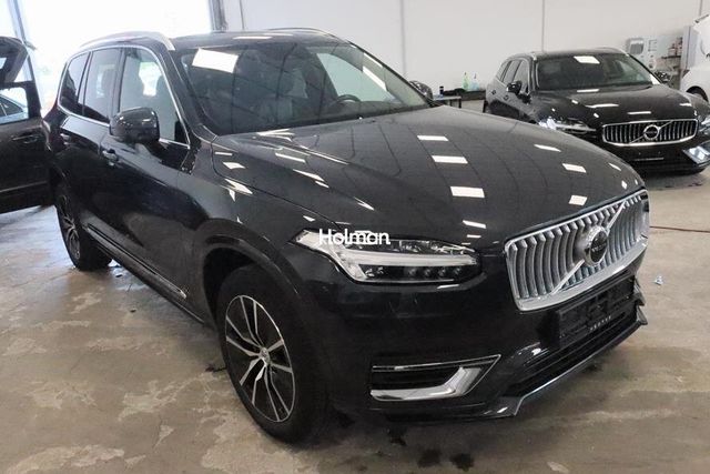 Volvo XC90 T8 AWD Inscr. Expr. AHK LUFT RFK 7-Si ACC