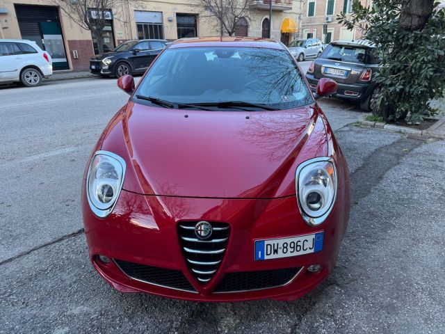 Alfa Romeo MiTo 1.4 78 CV Junior Sport Pack