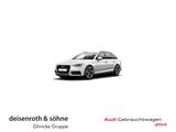 Audi A4 Avant Sport 35 TFSI S tr S line/LED/nav/sound - Audi A4: Weiß, Kombi, Line