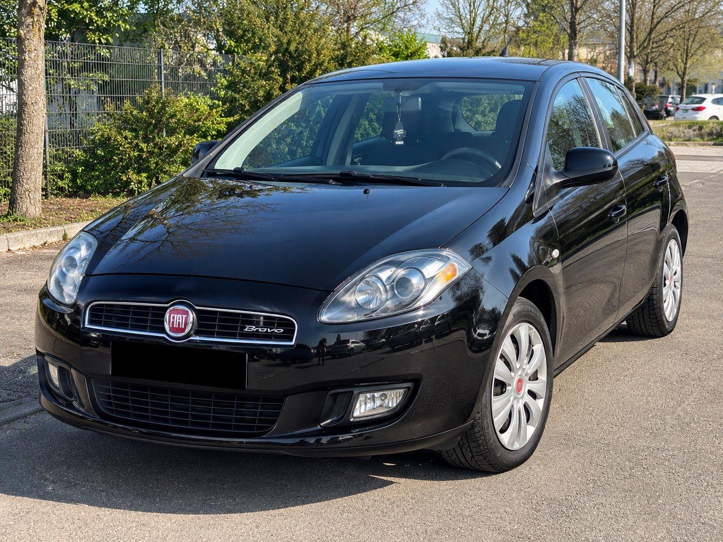 Fiat Bravo