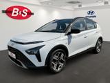 Hyundai BAYON Intro Edition 1.0 T-GDI Automatik - Hyundai BAYON aus 2021