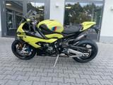 BMW M 1000 RR Sondermodell 50 Jahre M - GW bis 2027 - BMW R50