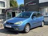 Ford Focus 1.6 Trend *KLIMA*TÜV NEU*MFL*LMF*5-TRG - gebrauchte Ford Focus aus dem Jahr 2002
