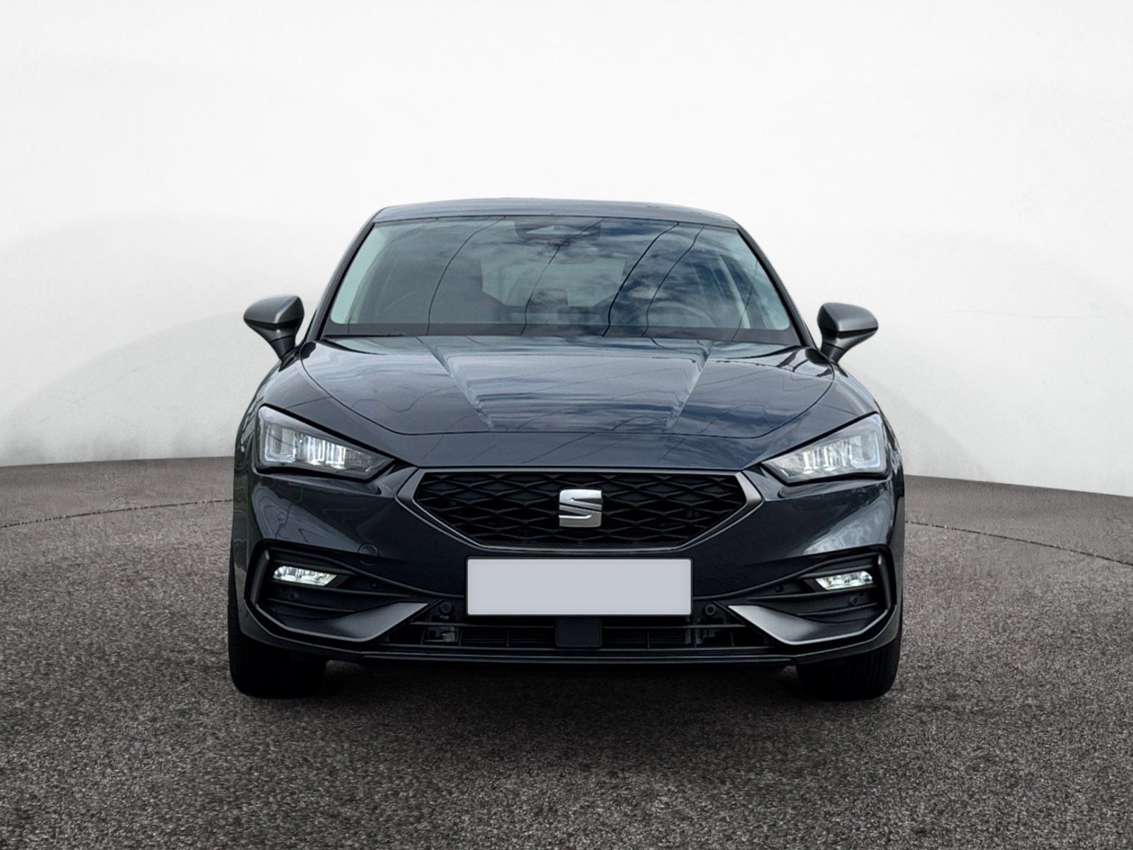 Seat Leon FR TDI DSG|LED|ACC|RÜCKFAHRKAMERA|SITZHEIZU imagem 3