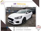 Ford Focus 1.5 ST-Line 182 PS *Sitzh*LED