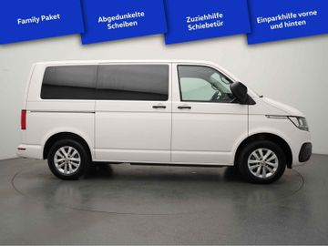 Volkswagen T6 Multivan - 3