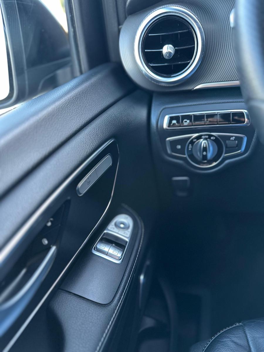 Mercedes-Benz V 250 d AVANTGARDE EDITION Lang 