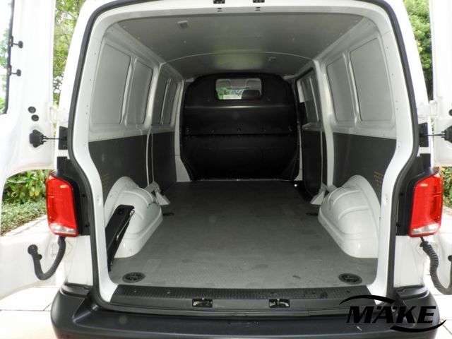 T6.1 Kasten LR 2.0 TDI AHZV NAVI GRA PDC STDHZG 