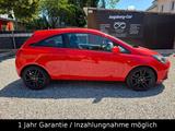 Opel Corsa E Apple CarPlay Android Auto - Opel Corsa Gebrauchtwagen in Augsburg