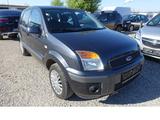 Ford Fusion Fun X Klima 8-fach bereift Bremsen neu gu - Ford Fusion: Fun X