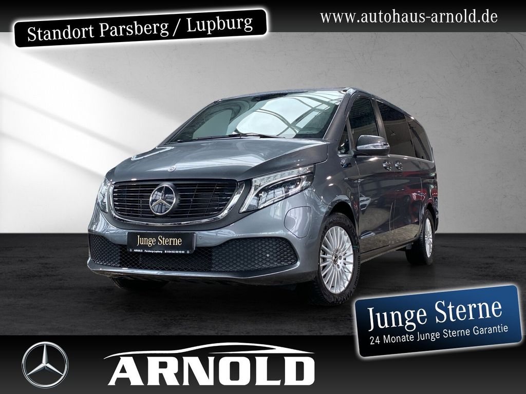 Mercedes-Benz EQV
