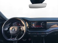 Skoda Octavia - Vorschau Bild 12