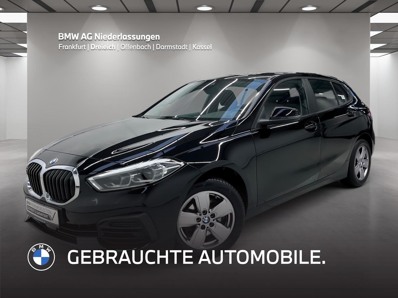 BMW 118