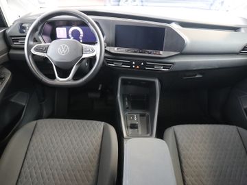Volkswagen Caddy Maxi 2.0TDI DSG ROLLSTUHLUMBAU NAV SHZ PDC