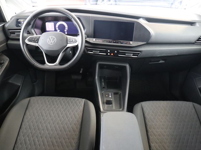 Volkswagen Caddy Maxi 2.0TDI DSG ROLLSTUHLUMBAU NAV SHZ PDC