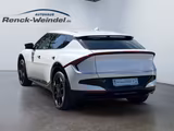 Kia EV6 Earth 4WD 84kWh Navi Klimaautom PDCv+h Rückf - Kia EV6 Tageszulassungen