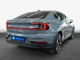 Polestar 2 Single Motor 78kWh - Polestar 2 in Frankfurt (Main)