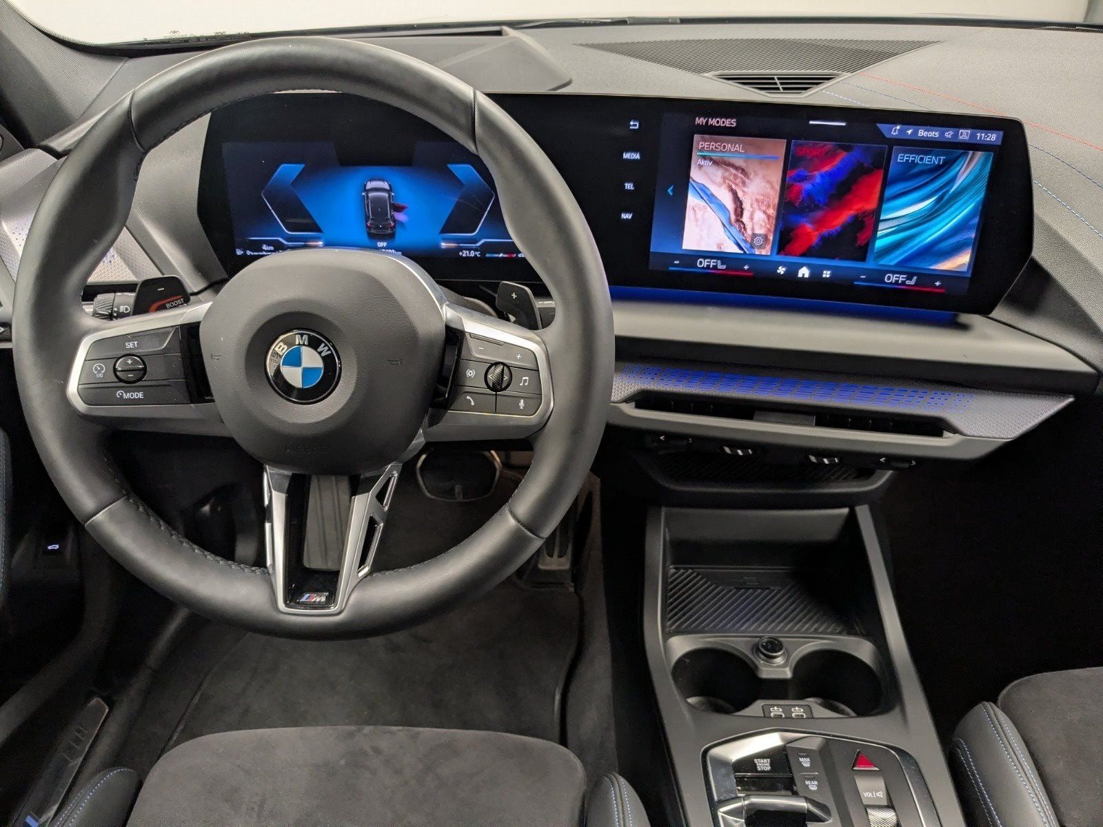 BMW 120 - Bild 8