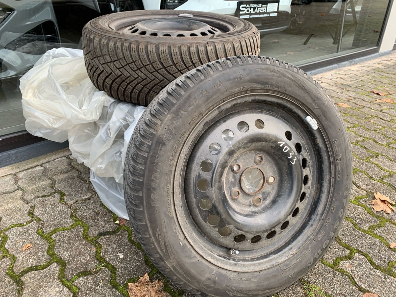 Fahrzeugabbildung Hyundai i30 Fastback 7-DCT 1.6 CRDi Prime Mild-Hybrid ne