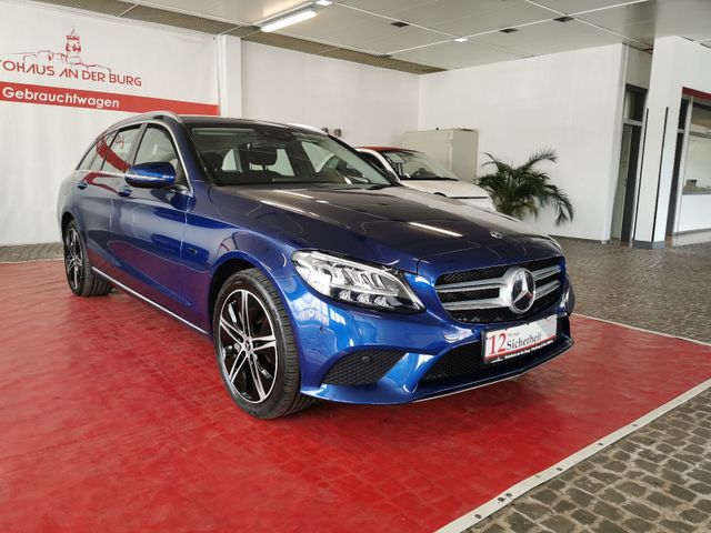 Mercedes-Benz C -Klasse C 300 de T-Modell