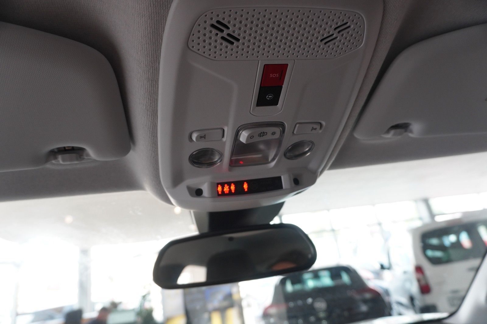 Fahrzeugabbildung Opel Mokka-e EDITION 1-PHASIG LED/KAMERA/SHZ/VIRT/DAB