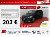 Volkswagen Touran Goal 1.5TSI 203,-ohne Anzahlung 7-Sitzer - Jahreswagen: Van