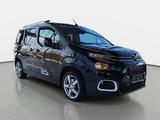 Citroën BERLINGO 1.5 BLUEHDI 130 FAP FEEL M KLIMAAUTO KO - Citroën Gebrauchtwagen in Rostock