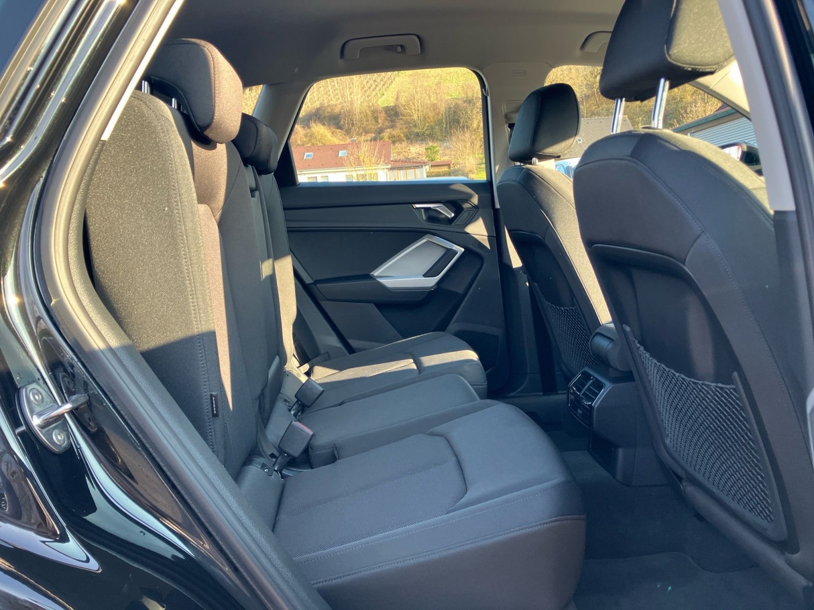 Audi Q3 - Bild 15