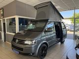 Volkswagen T5 Multivan Edition 25 4Mot.DSG Cam Aufstelldach - Volkswagen T5 Multivan Gebrauchtwagen