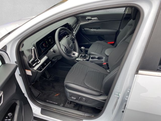 Fahrzeugabbildung Kia Sportage VISION 1.6T MILD-HYBRID 2WD *KOMFORT-PA