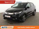 Honda HR-V 1.5 i-VTEC Elegance Aut.*NAV*LIMIT*CAM*PDC* - schwarze Honda HR-V