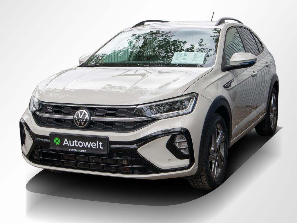 Volkswagen Taigo 1.0 TSI R-Line DSG Matrix/R-Line/SHZ, миниатюра 11