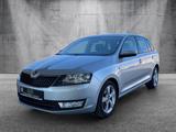 Skoda Rapid Spaceback/Tempomat/Klimaauto/Navi/Xenon - Skoda Rapid mit Diesel-Antrieb