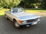 Mercedes-Benz 280 SL  R107 - Mercedes-Benz SL aus dem Jahr 1979
