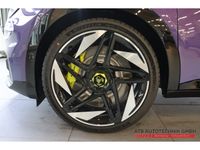 Abarth 600e - Vorschau Bild 24