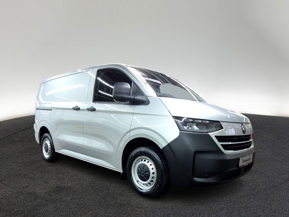 Volkswagen T7 Transporter - Bild 5