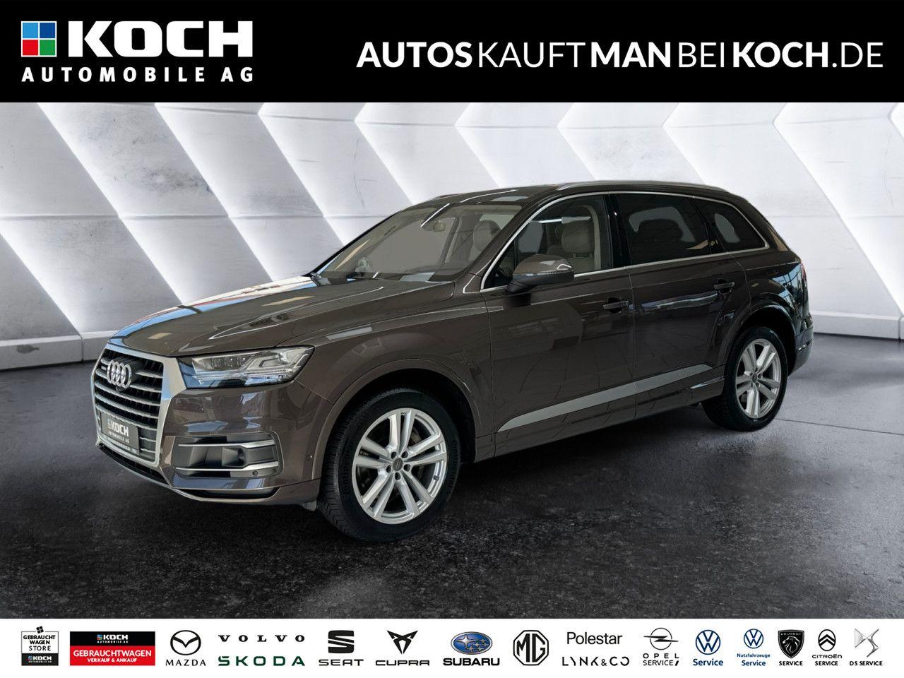 Audi Verkauf nur an Gewerbetreibende und Export /