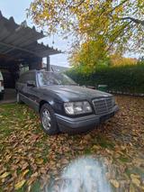 Mercedes-Benz W124 T-Modell 250 Diesel Aut... - Mercedes-Benz W124 t modell Gebrauchtwagen