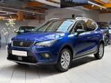 Seat Arona Xcellence|Automatik|LED|SHZ|PDC|Apple CarP - Seat Arona in Ludwigshafen