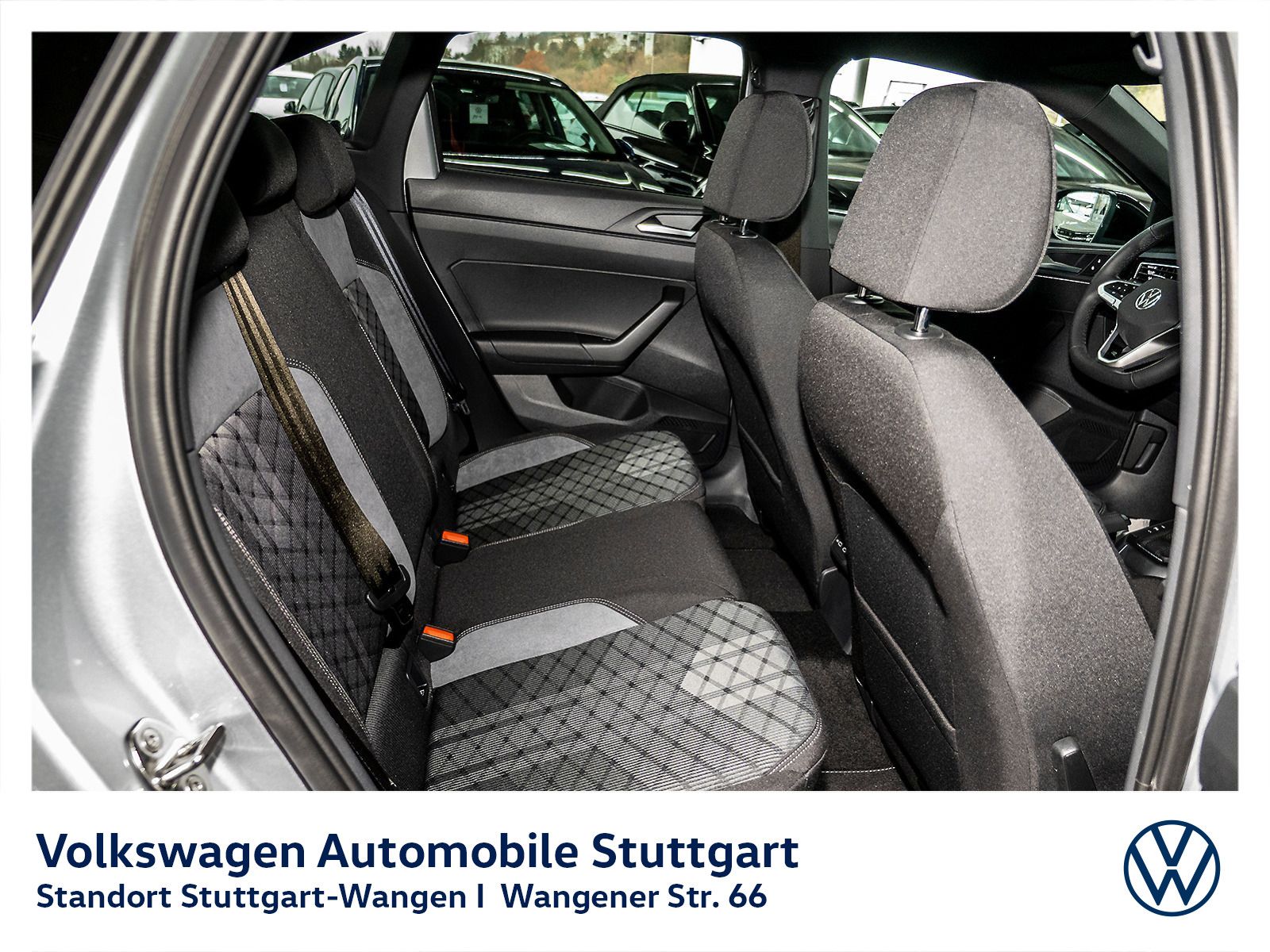 Volkswagen Taigo - Bild 11