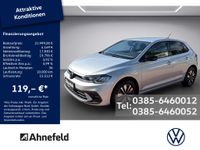 Volkswagen Polo - Vorschau Bild 1