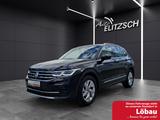 Volkswagen Tiguan TDI Elegance DSG Matrix Navi AID ACC PDC 